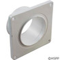 Flange Magic Plastics 2"Spg Gate Valve