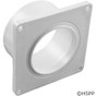 Flange Magic Plastics 2"S Gate Valve