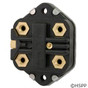 Hi-Limit Thermodisc DPST Screw Terminal Surface Mount