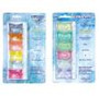InSPAration Blister 6 pack 1/2 oz assorted INSBLISTER