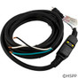 Power Cord 20A 15Ft GFCI For 115V Installs