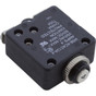 Circuit Breaker Panel Mount 4A 115v