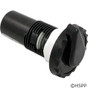 Air Ctrl WW Silent Air 1-5/8"Hs 2-9/16 In Scal Blk 1"