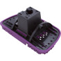 Chassis Pentair Sta-Rite GW7500 Cleaner with Pad Purple