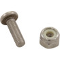 Nut and Bolt Pentair Letro Legend Cleaners