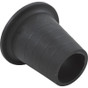 Hose Cone The Pool Cleaner  2-Wheel/4-Wheel Black