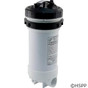 Cartridge Filter WW Top Load 25 Sqft 1-1/2"S with Brominator