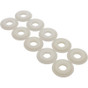 Washer Aqua Products Acetyl 1/2"id x 1-1/2"od Qty 10