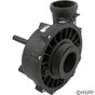 Wet End WW Executive 1.5 HP 2-1/2"Mbt X 2"Mbt 48Fr