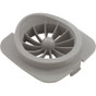 Hood Exhaust Nozzle Hayward AquaVac 500 Gray