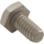 Bolt Hayward KingShark2 Hex Head 1/4 - 20 x 1/2"