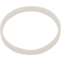 Retaining Ring Zodiac Cleaners Diaphragm White