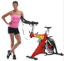 Dynamic R1 Pro Magnetic Fitness Cycle SPK-21M