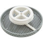 Floor Drain Cover (Gray)