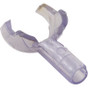 Glo  Saddle Probe Smooth Barb