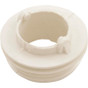 Retaining Ring Ww Mini Jet Adj And Whirly White