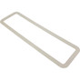 AVSC Vinyl Replacement Glamour Rings White