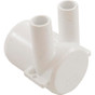 Manifold 2Shr X Dead End X (2) 3/4Sb Ports
