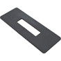 Adapter Plate Gecko For In.K200 Black
