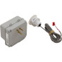Isc-150 Elect-Control No/Esc.