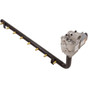 Kit Uhs Gas Conv. H400 Lp To Na