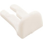 Clip-Queen Tie Rod Push