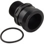 Bulkhead Fitting Zodiac Jandy CV/DEV with O-Ring