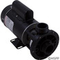 Pump WW E-Series 1.5 HP 115V 2-Spd 48Fr 1-1/2"