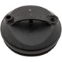 Tank Lid Waterway Top-Load 6-1/4"od