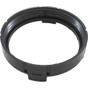 Lock Ring Waterway Top Load Filter Crown Style