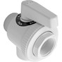 Ball Valve Hayward 1-1/2" Female Pipe Thread 3 Port