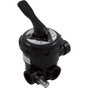 MPV Astral 1-1/2" Universal No Plumbing 6 Position