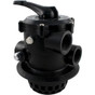 Multiport Valve Praher TM-12-S8 1-1/2" Female Pipe Thread