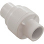 Check Valve Magic Plastics 1/2"s In-Line