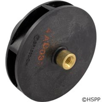Impeller Hayward Sp1580 Power-Flo Lx 1.5 HP Impeller Hayward Sp1580 Power-Flo Lx 1.5 HP