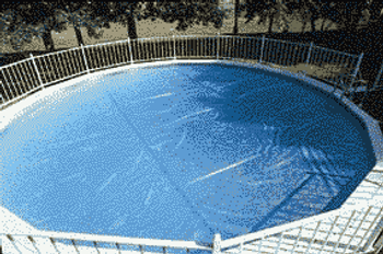 18 foot round pool cover solar 18 foot round pool cover solar