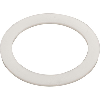 Washer Jacuzzi 2" Dial Valve White