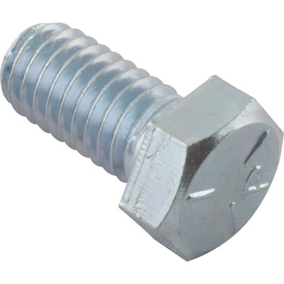 Bolt Jacuzzi 3/8-16 x 3/4"