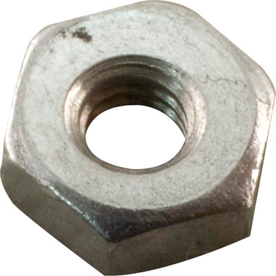 Sight Glass Nut Pentair 8-32