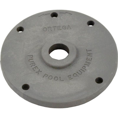 Cover Pentair Ortega 2 Port 90°/2 Port/3 Port Valves 2"