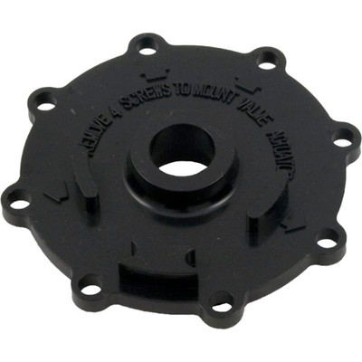 Cover Pentair Compool PacFab 3 Way Valve