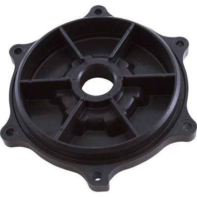 Cover Pentair PacFab 1-1/2" Top/Side Mount Valve Black