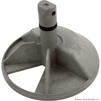 Diverter Pentair PacFab /2" Top/Side Mount Valve