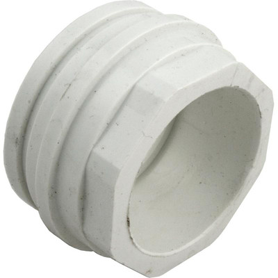 End Connector Hayward Trimline Ball Valve 1-1/2" Slip