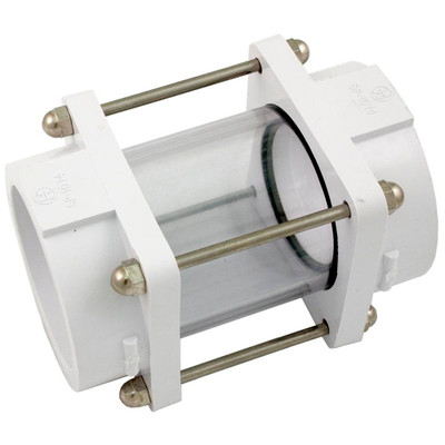 Sight Glass Hayward 2" Slip In-Line