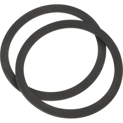 Gasket Hayward GM/SelectFloSight Glass2"ID2-3/8"ODqty 2