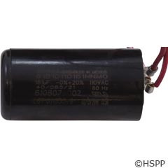 Pump WW Exec 4 HP 230V 2-Spd 56Fr 2-1/2" X 2"