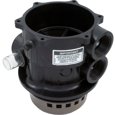 MPV Body Hayward 1-1/2" Vari-Flo SP0712Hayward Filters