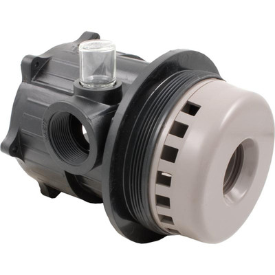 MPV Body Hayward 1-1/2" Vari-Flo SP0712 PacFab Filters