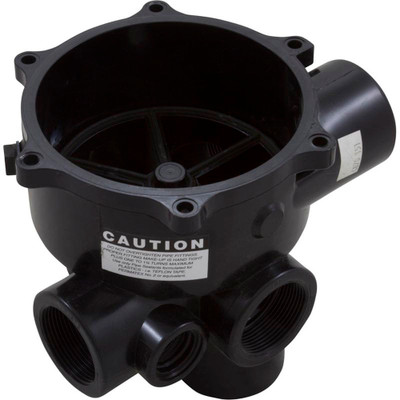 Valve Body Astral Multiport Valve 1-1/2" Uni no Plumbing